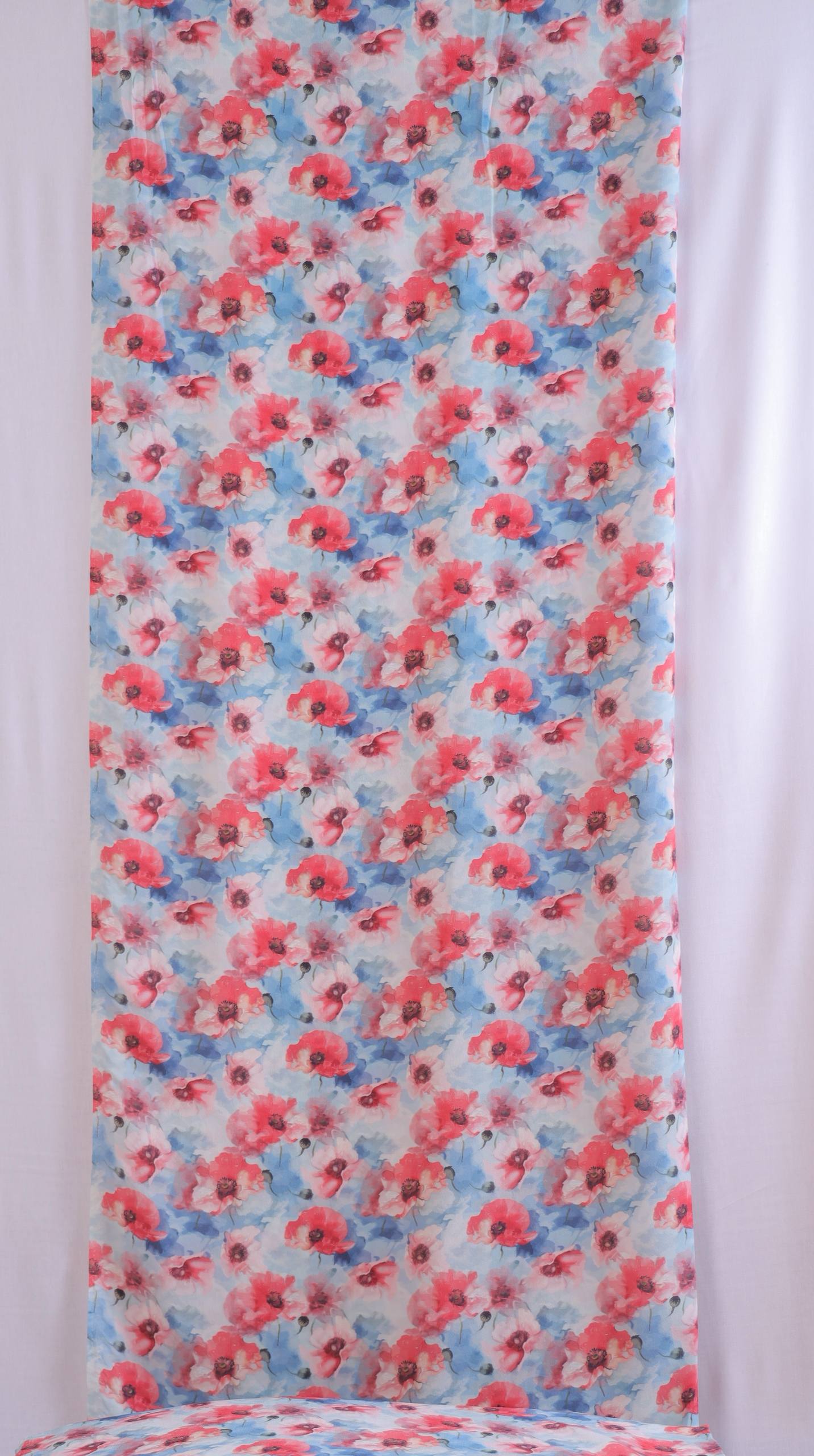 Residence Drapery Set